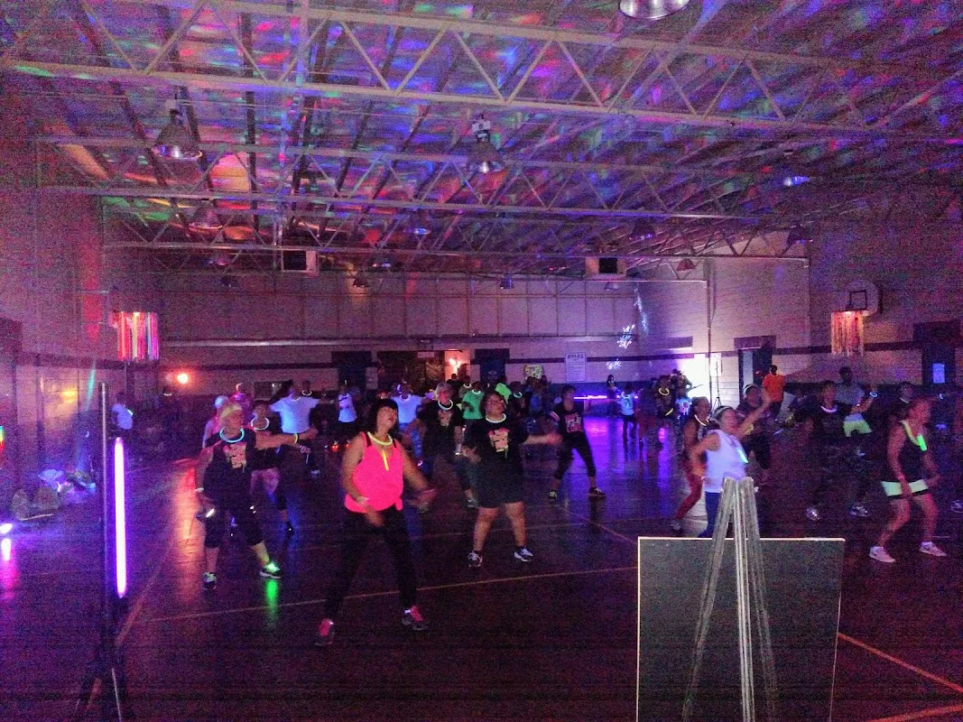 Silver City Recreation Center — 2 pickleball courts in Silver City, NM with indoor play, lighted