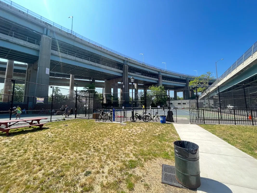 John J. Carty Park — 4 pickleball courts in Brooklyn, NY