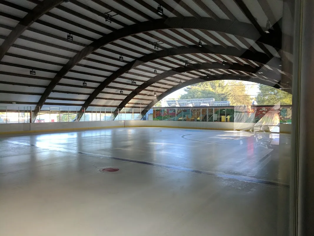 Cass Park — 6 pickleball courts in Ithaca, NY, lighted