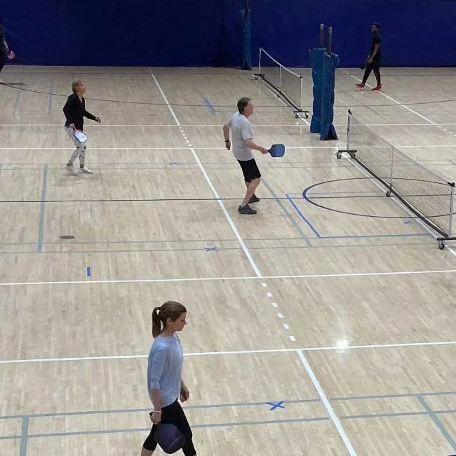 amenities and facilities at SPORTIME Kings Park in Kings park, NY