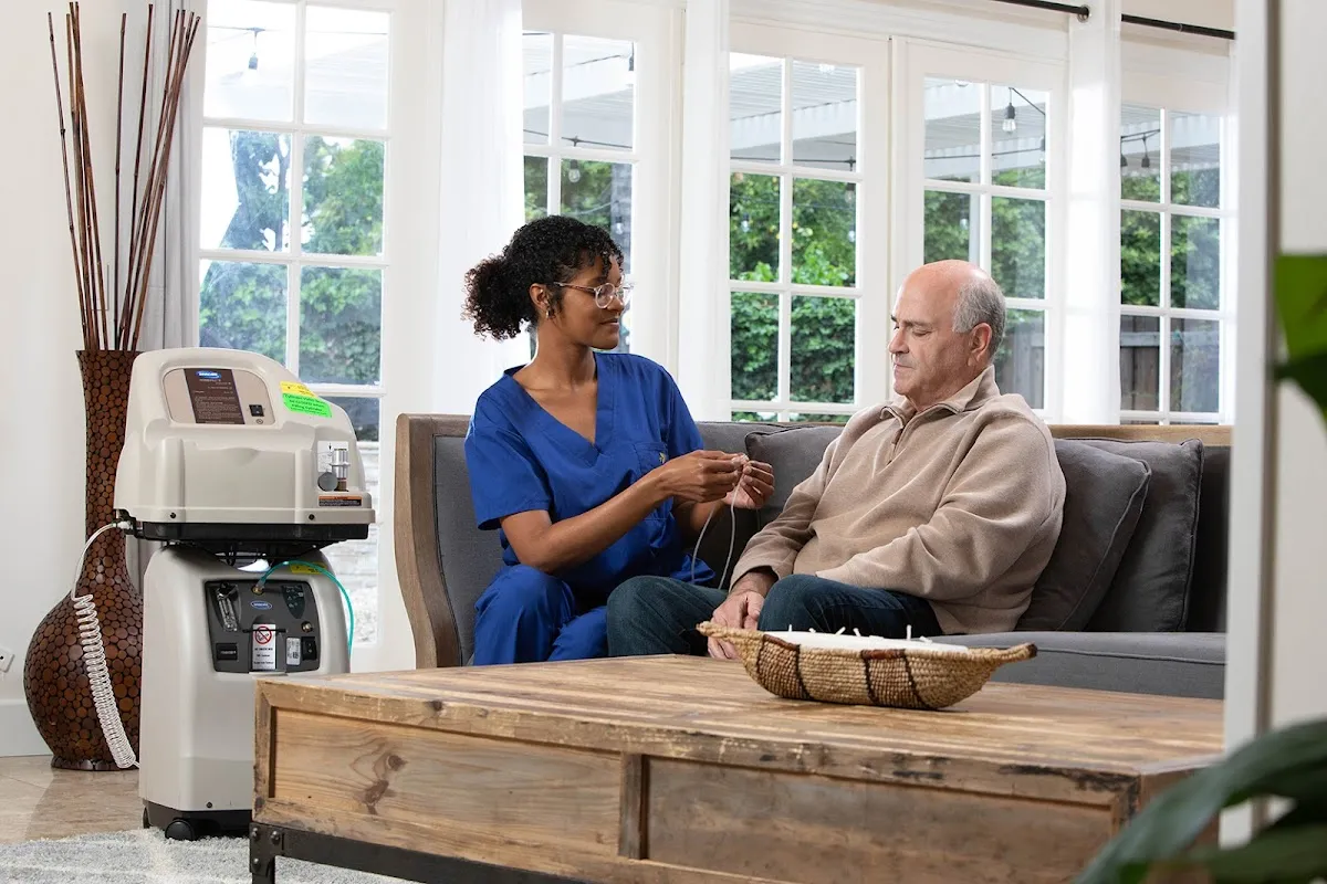 Pickleball courts at ROC City Pickleball in Monroe County, New York