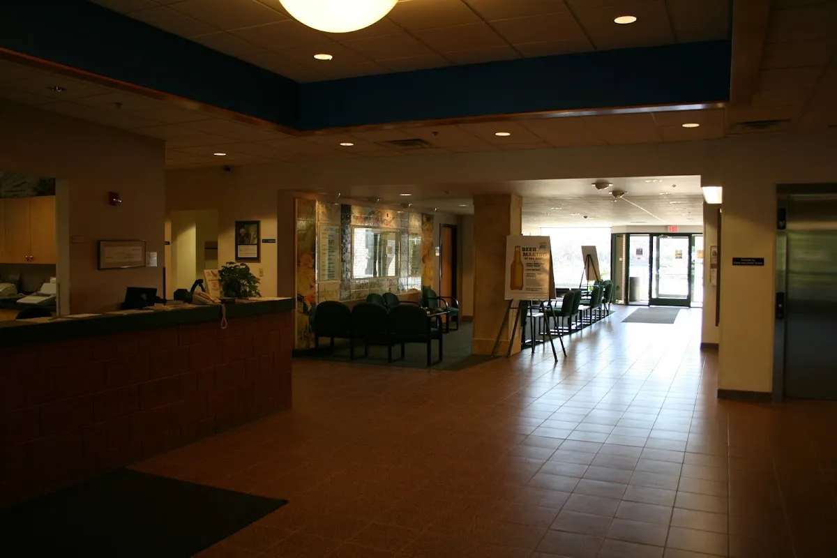 Jewish Community Center (j.c.c) — 3 pickleball courts in Schenectady, NY with indoor play, lighted