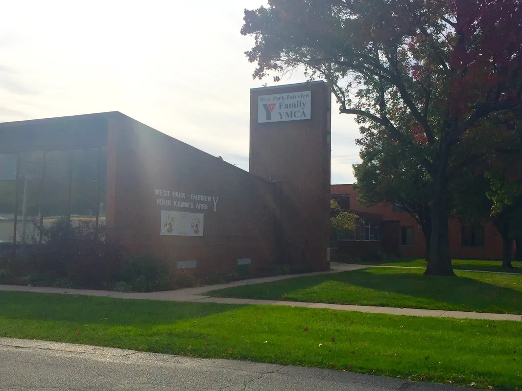 Cleveland West Park YMCA โ 2 pickleball courts in Cleveland, OH with indoor play, lighted
