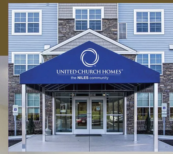 Steven’s Park — 4 pickleball courts in Niles, OH