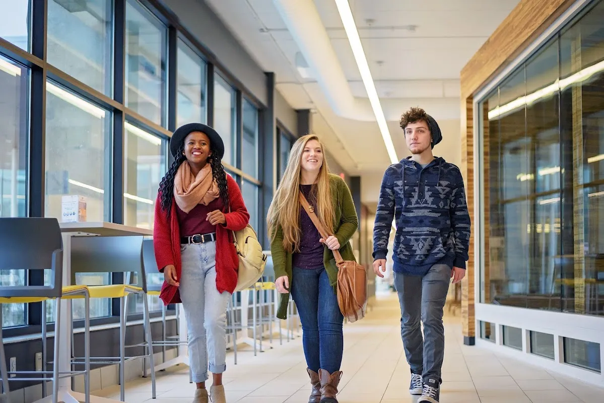 Clark State College, Main Campus โ 3 pickleball courts in Springfield, OH