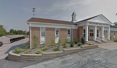 Willoughby Hills