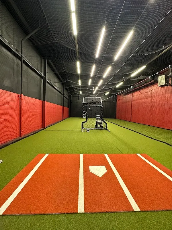 Willoughby Pickleball — 1 pickleball courts in Willoughby, OH with indoor play, lighted