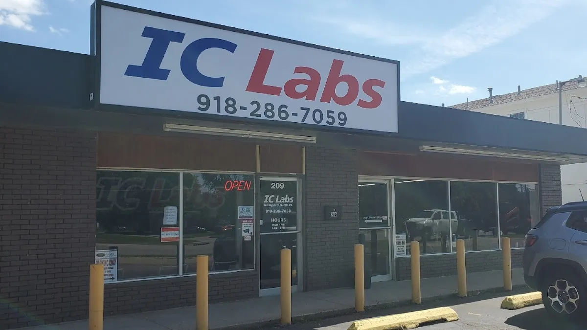 Vandever Park โ 2 pickleball courts in Broken Arrow, OK, lighted