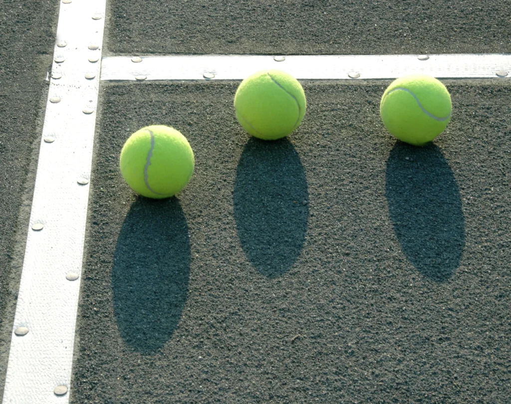 pickleball courts at RCI Pickleball - Racquet Club of Irvine in Irvine, CA