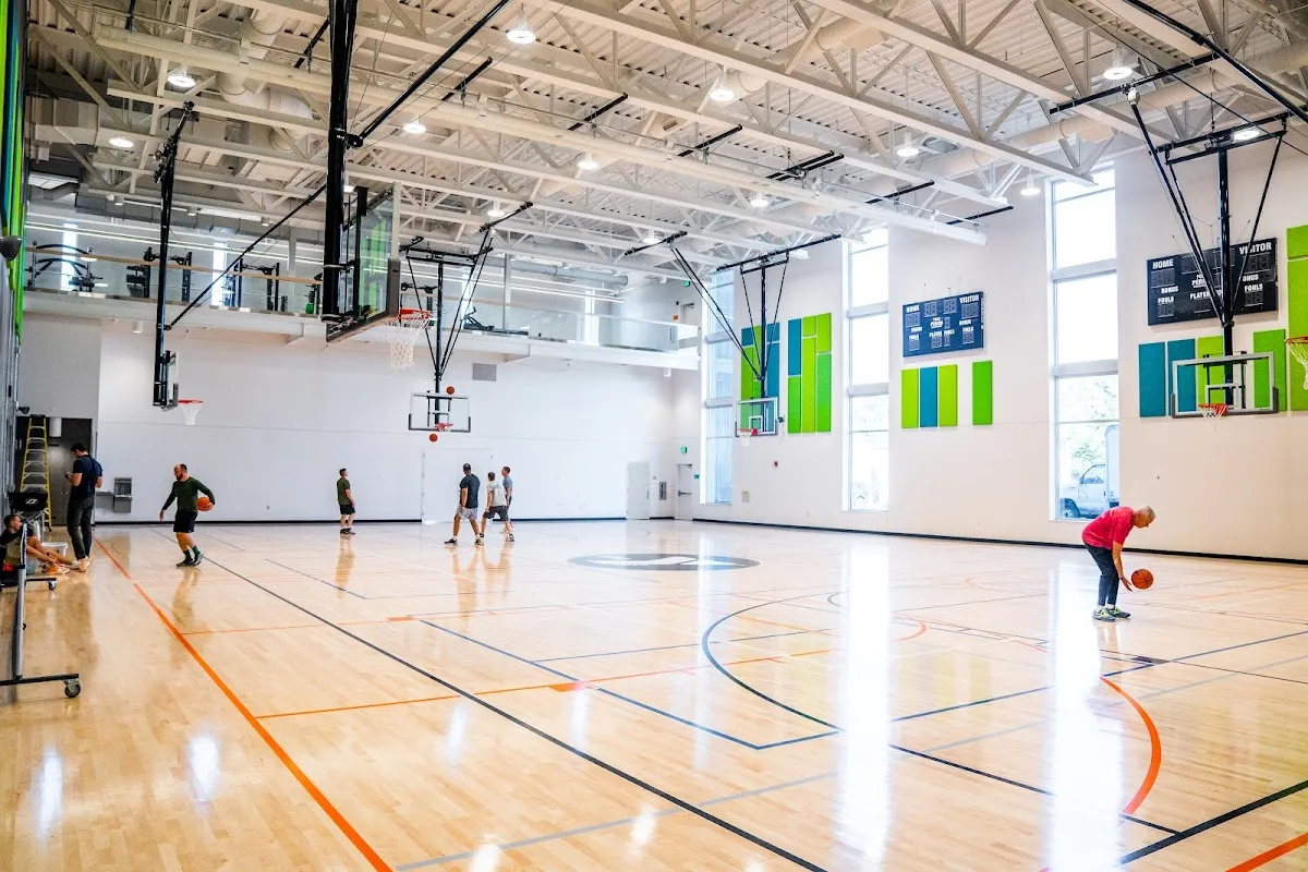 Family Ymca — 2 pickleball courts in Salem, OR with indoor play