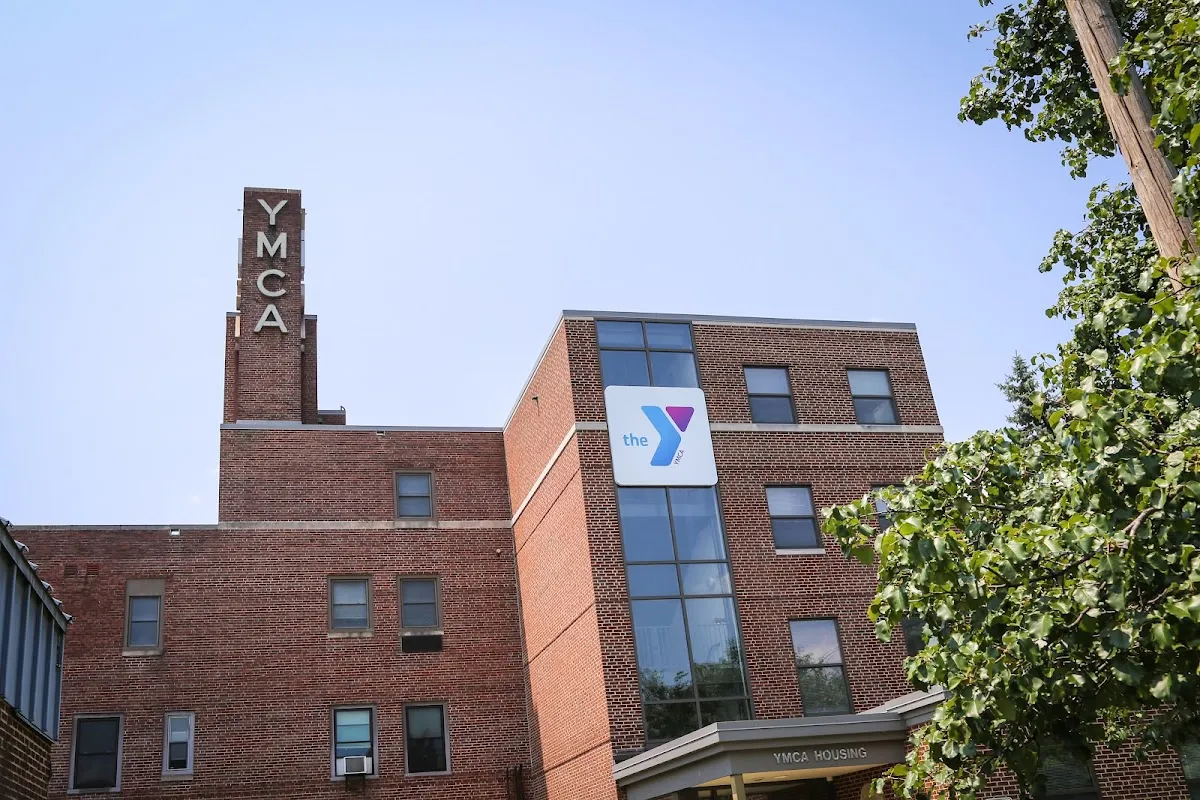 Greater Valley YMCA- Bethlehem Branch โ 2 pickleball courts in Bethlehem, PA with indoor play, lighted