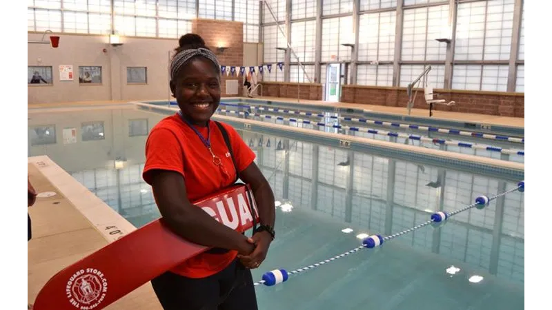 UMLY - Upper Main Line YMCA โ 15 pickleball courts in Berwyn, PA with indoor play, lighted