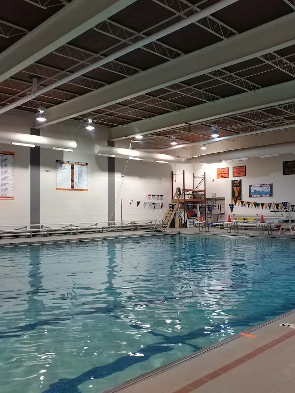 Corry YMCA — 3 pickleball courts in Corry, PA with indoor play, lighted