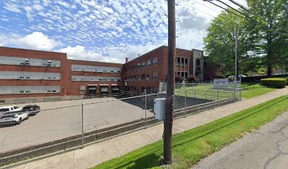 YMCA of Corry — 3 pickleball courts in Corry, PA with indoor play