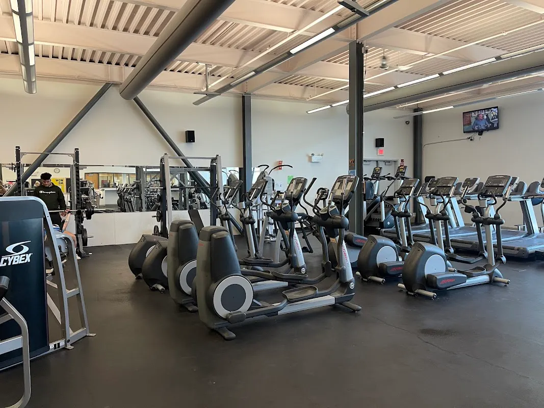 Easton YMCA — 2 pickleball courts in Easton, PA with indoor play, lighted