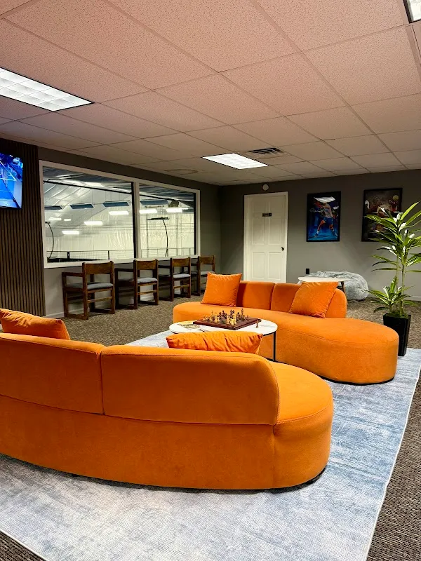 Northwood Racquet and Fitness Club โ 10 pickleball courts in Easton, PA with indoor play, lighted