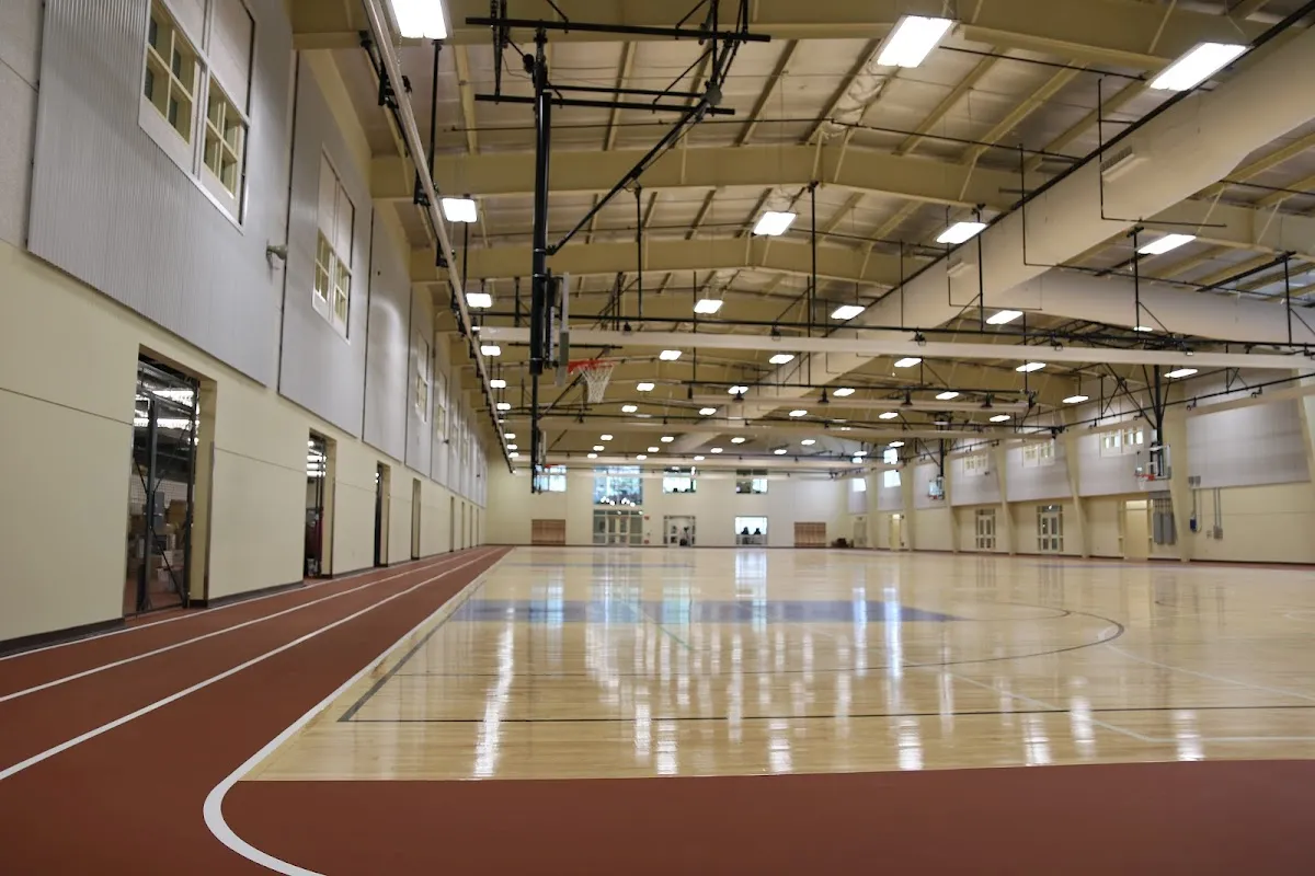 Upper Merion Community Center — 3 pickleball courts in King Of Prussia, PA with indoor play