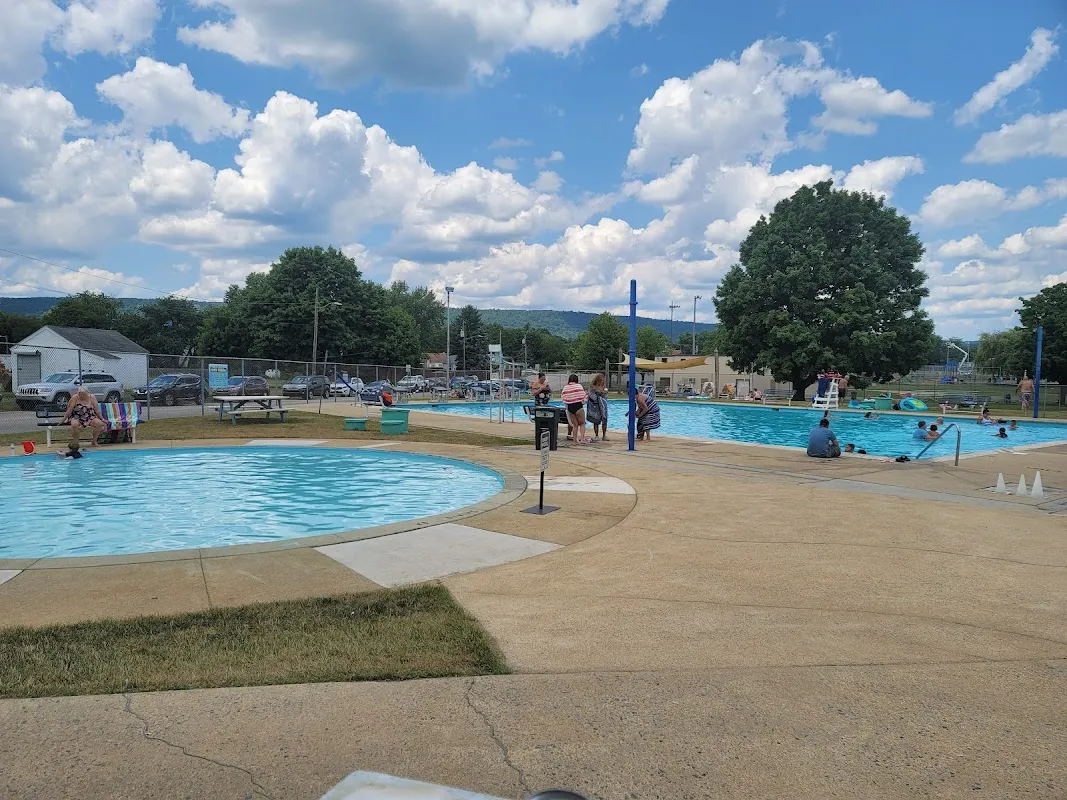 Koons Park — 4 pickleball courts in Linglestown, PA