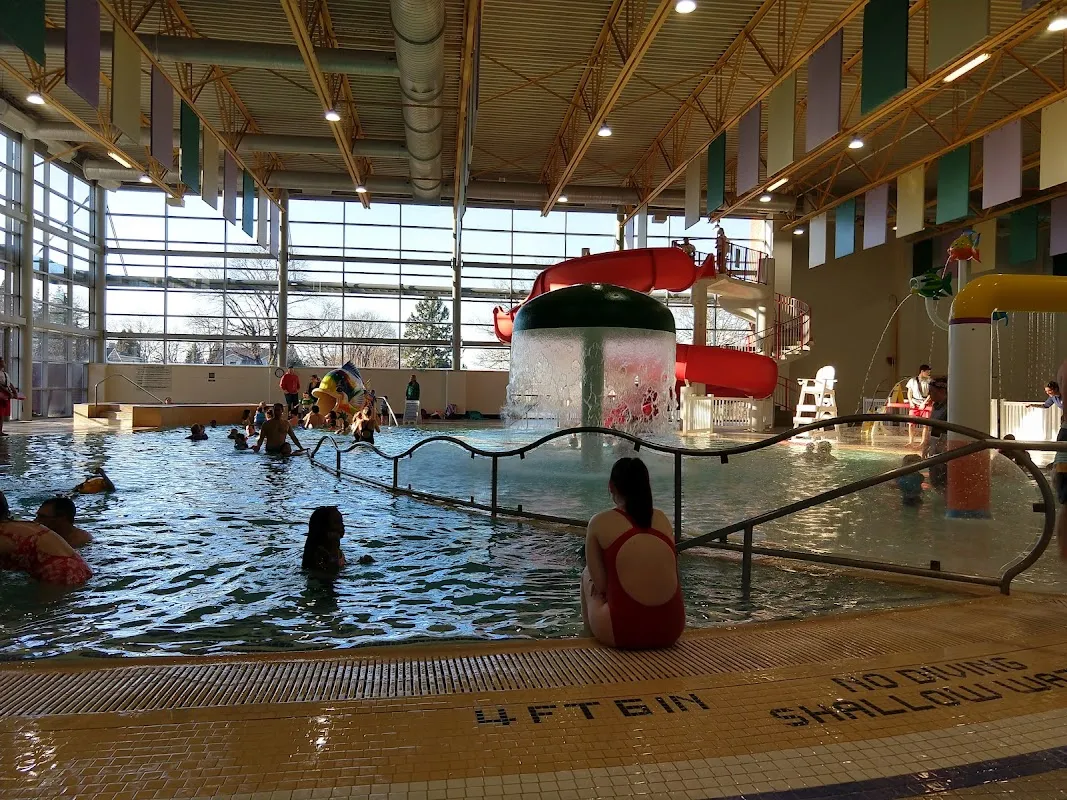 Greater Plymouth Community Center — 3 pickleball courts in Plymouth Meeting, PA with indoor play, lighted