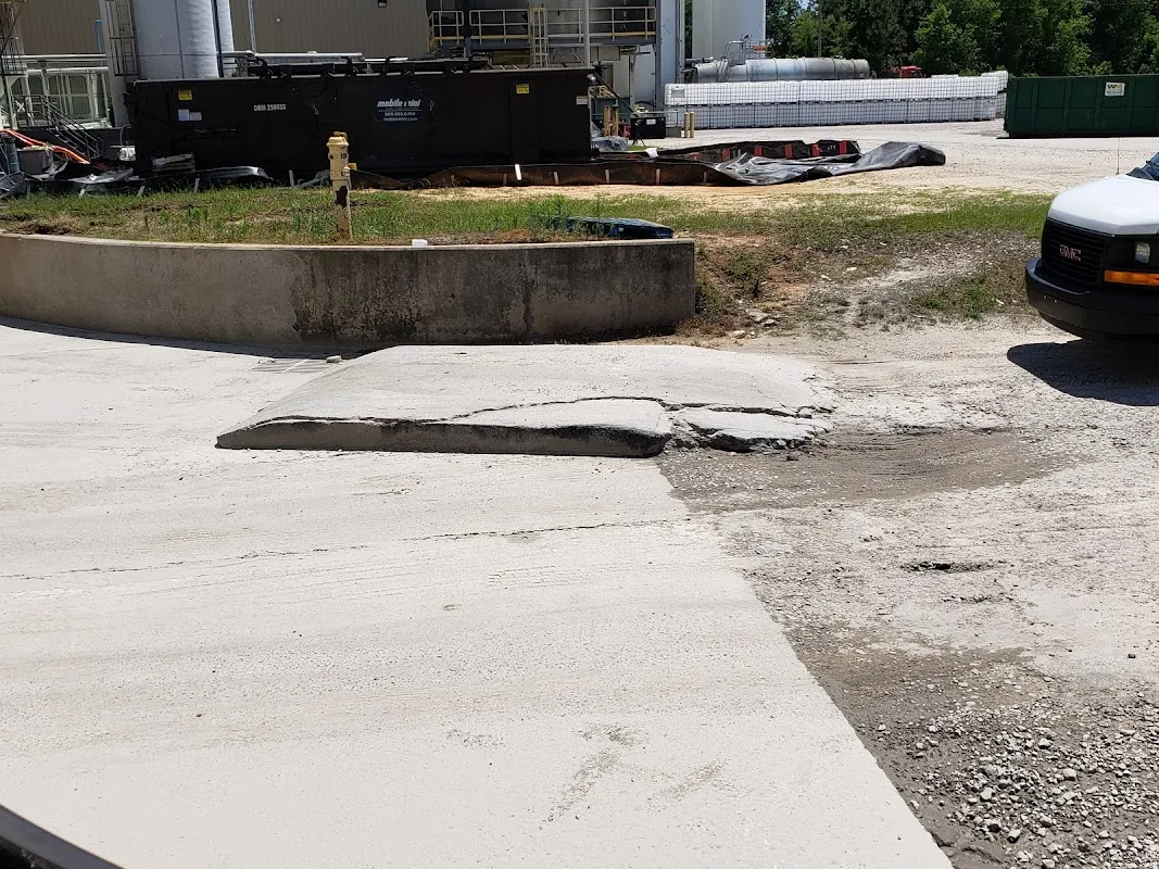 East Aiken School of the Arts — 2 pickleball courts in Aiken, SC with indoor play, lighted