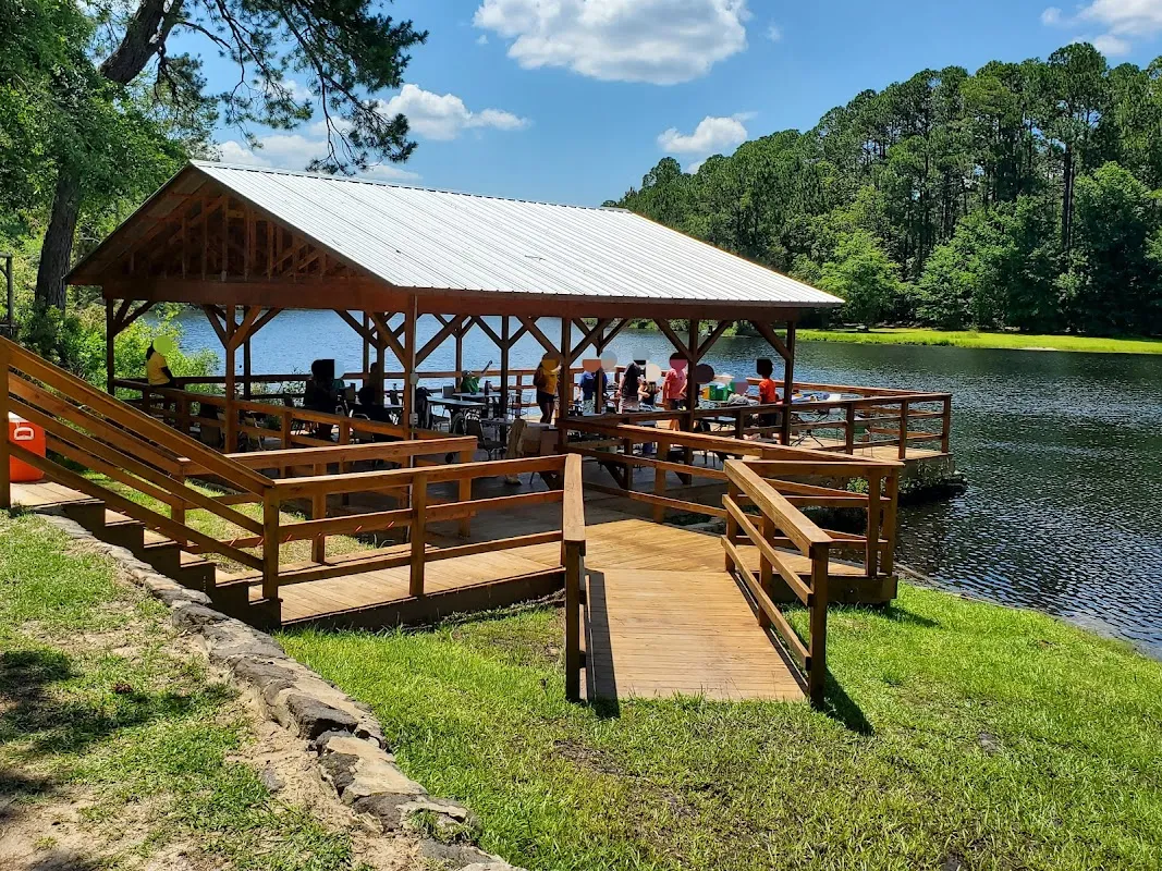 Tall Pine STEM Academy — 6 pickleball courts in Aiken, SC