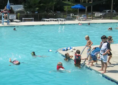 Beaufort Yacht & Sailing Club/Private Venue — 6 pickleball courts in Beaufort, SC, lighted