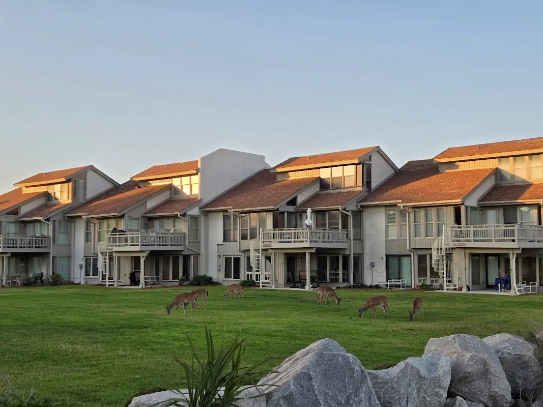Fripp Island