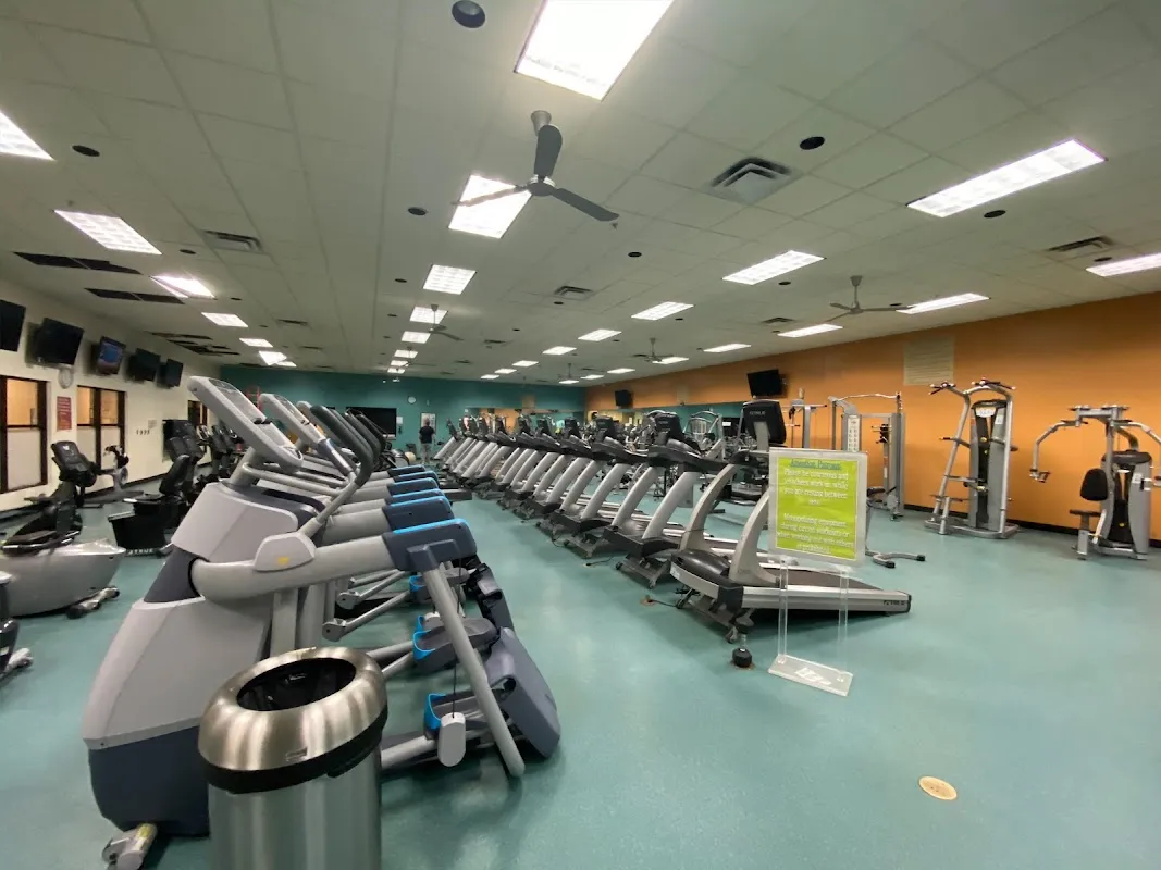 Franklin Recreation Complex — 3 pickleball courts in Franklin, TN with indoor play, lighted