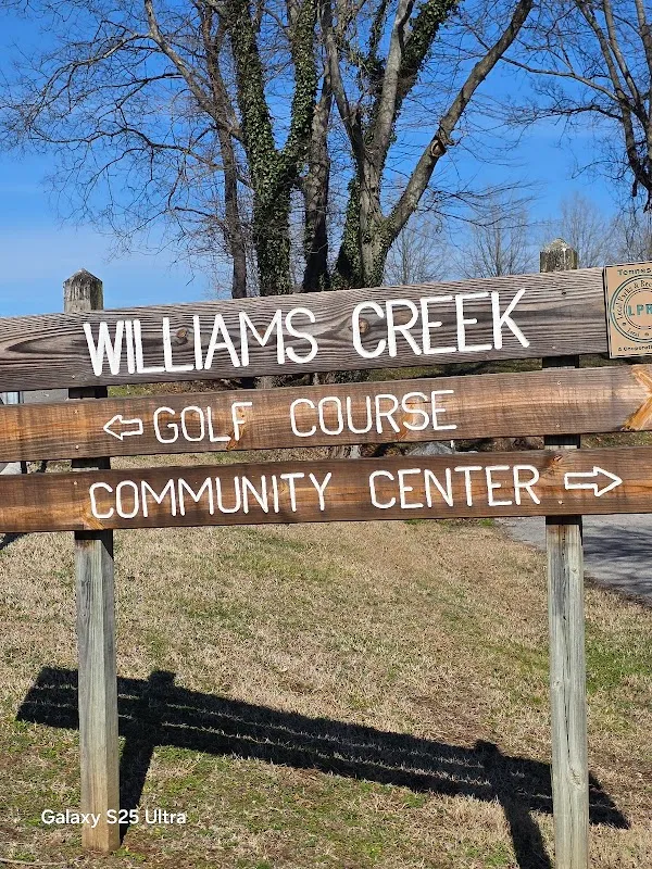 Adaptive Recreation Center — 2 pickleball courts in Knoxville, TN with indoor play, lighted