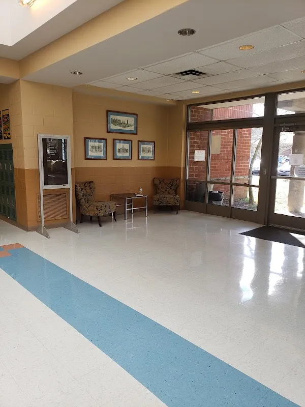 Hermitage Community Center — 3 pickleball courts in Hermitage, TN with indoor play