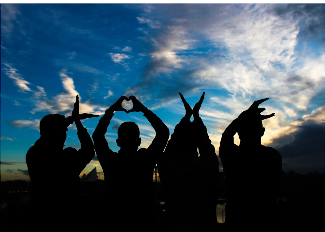 Pickleball courts at Patterson Pickleball Courts in Rutherford County, Tennessee