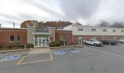 Altavista Ymca — 2 pickleball courts in Altavista, VA with indoor play