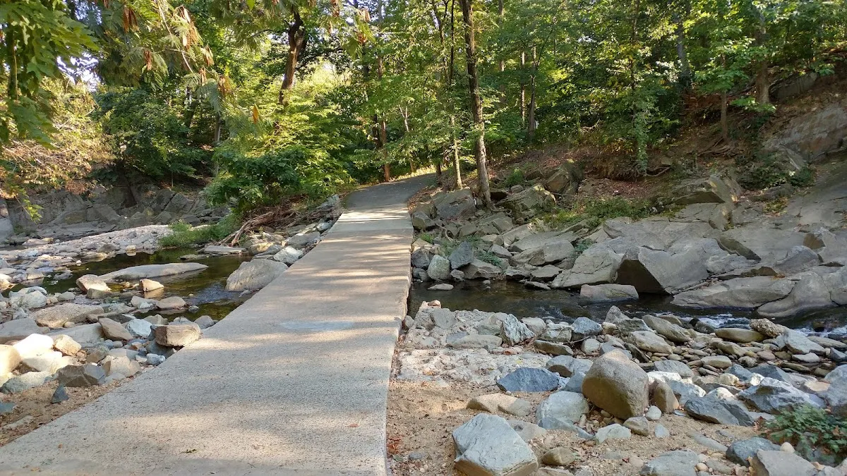 Arlington Mill Community Center โ 2 pickleball courts in Arlington, VA with indoor play, lighted