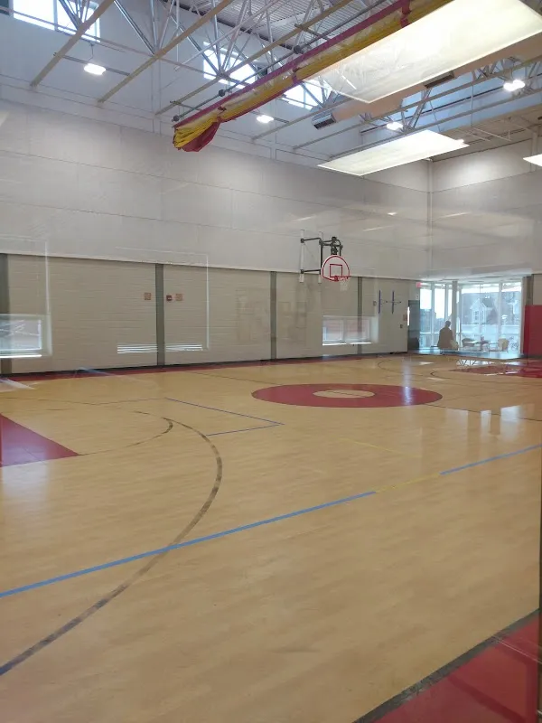 Langston-Brown Community Center — 1 pickleball courts in Arlington, VA with indoor play