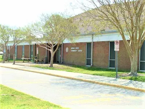 Indian River Community Center — 3 pickleball courts in Chesapeake, VA with indoor play, lighted