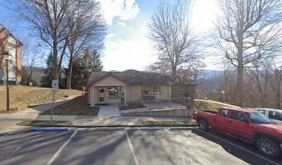 Altamont Park — 2 pickleball courts in Covington, VA