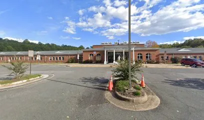 Holy Cross Academy โ 3 pickleball courts in Fredericksburg, VA with indoor play