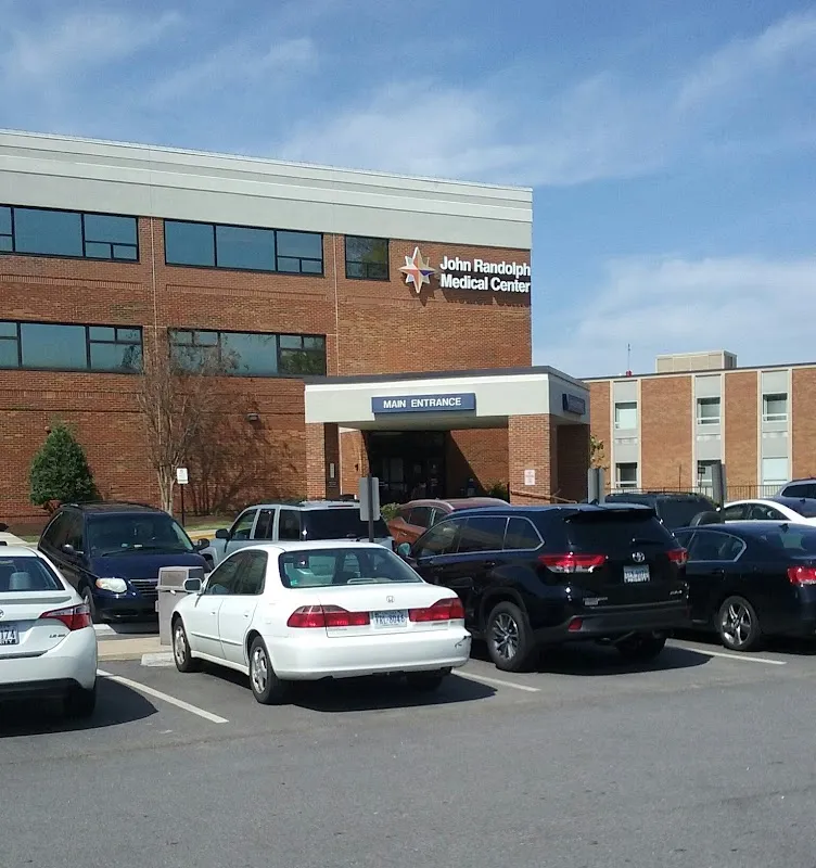 Hopewell Community Center — 3 pickleball courts in Hopewell, VA with indoor play
