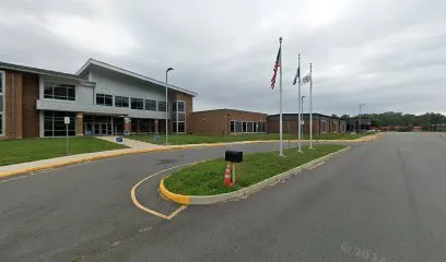 King George Tennis Center — 6 pickleball courts in King George, VA
