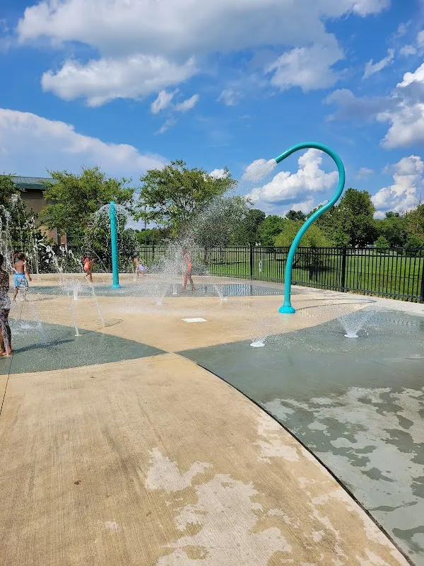 Eastern Henrico Recreation Center โ 3 pickleball courts in Henrico, VA with indoor play, lighted