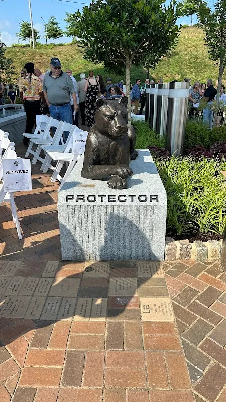 Pickleball courts at Lynchburg City Armory in Lynchburg County, Virginia