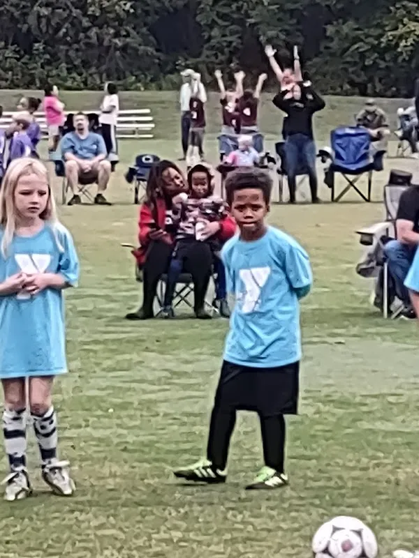 Pickleball courts at Ymca Jamerson in Lynchburg County, Virginia