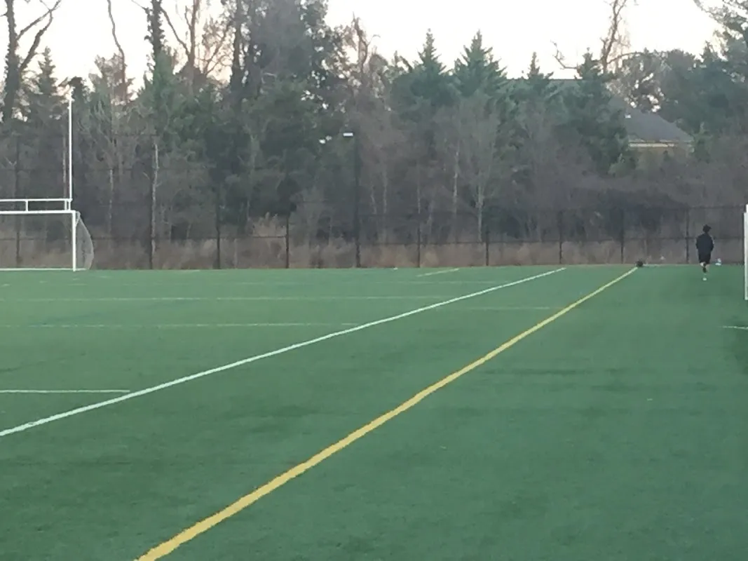 Lewinsville Park — 6 pickleball courts in Mclean, VA