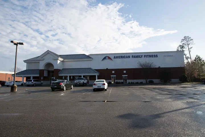 American Family Fitness Mechanicsville — 1 pickleball courts in Mechanicsville, VA with indoor play, lighted