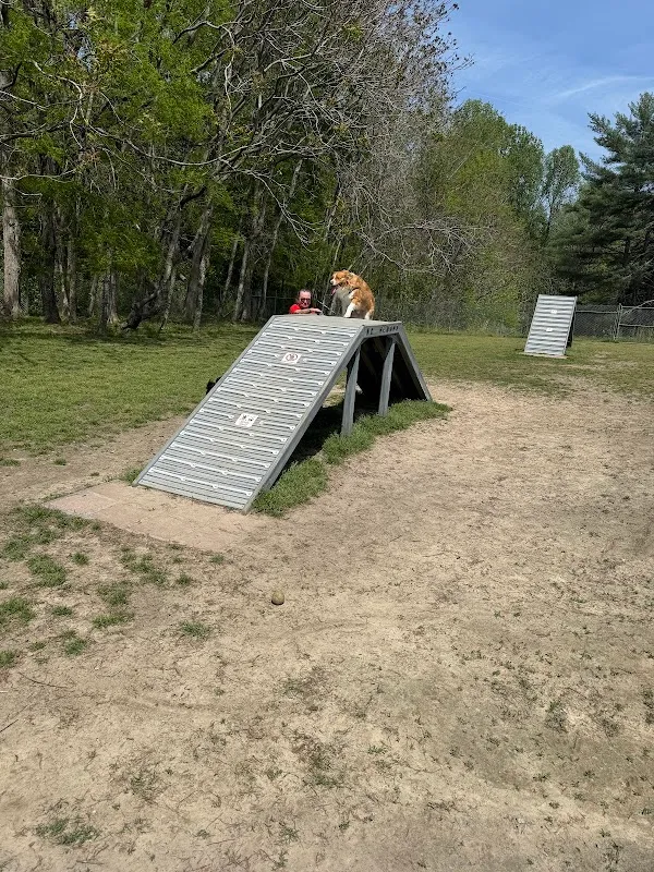 Pole Green Park — 4 pickleball courts in Mechanicsville, VA, lighted