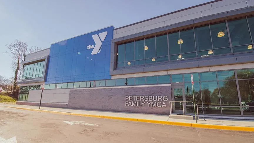 Petersburg Family YMCA — 1 pickleball courts in Petersburg, VA with indoor play, lighted