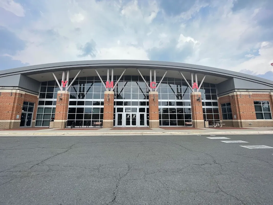 YMCA Fairfax County Reston — 2 pickleball courts in Reston, VA with indoor play, lighted