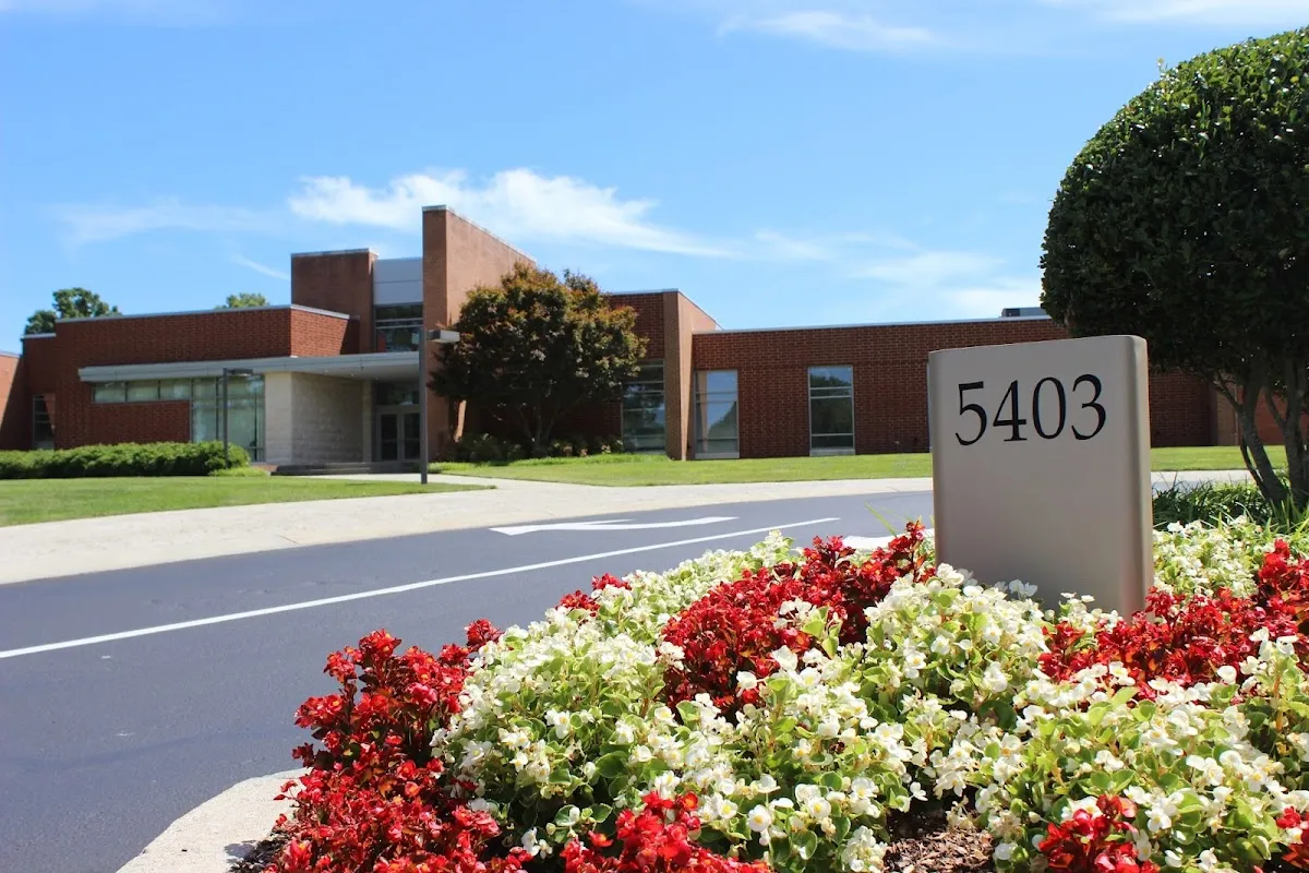 Weinstein Jcc — 2 pickleball courts in Richmond, VA with indoor play, lighted