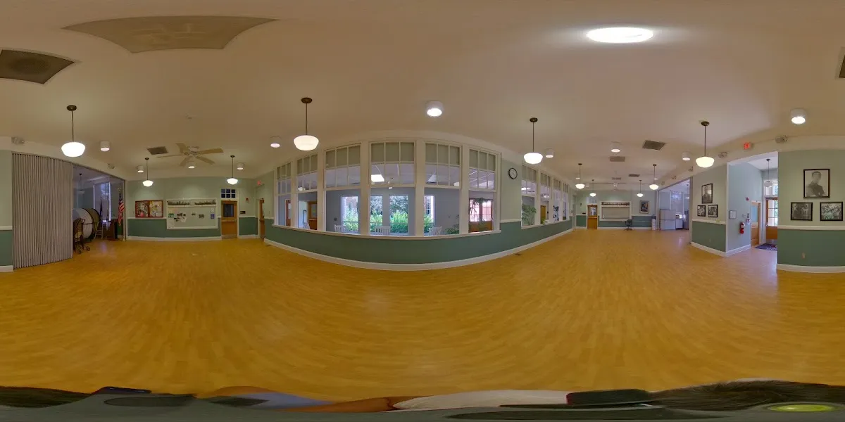 Rowser Building Stafford County — 1 pickleball courts in Stafford, VA with indoor play, lighted