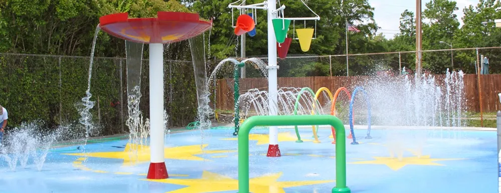 Mount Trashmore Family YMCA — 2 pickleball courts in Va Beach, VA with indoor play, lighted